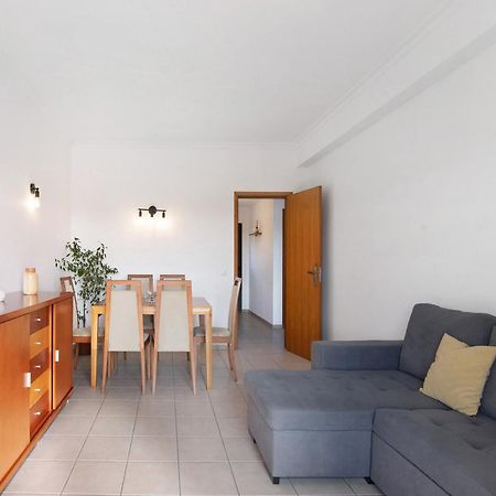 T1 Apartamentos Vista Alegre อัลบูเฟรา ภายนอก รูปภาพ